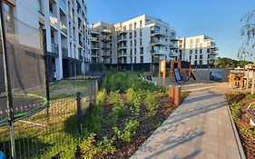 Apartament Latarnia Morska